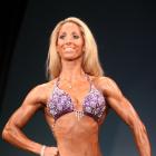 Andrea  Burros - NPC Dexter Jackson Classic 2012 - #1